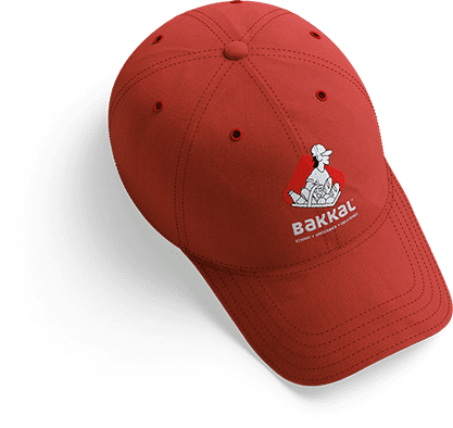 Bakkal Red Hat